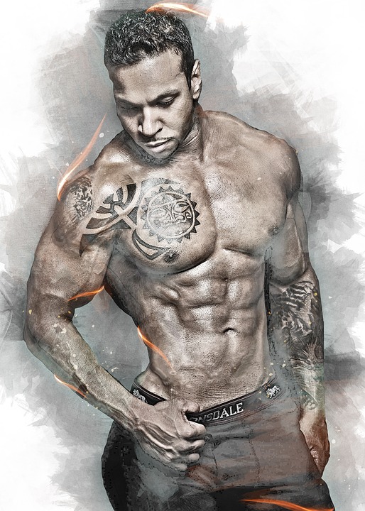 מאחורי המחשבות שלך: עונג אנאלי באמצעות מין אוראלי